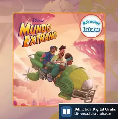 Descargar Mundo Extraño. Primeros Lectores