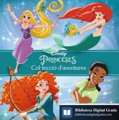 Descargar Princeses. Col·Lecció D'Aventures