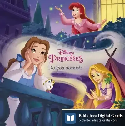 Descargar Princeses. Dolços Somnis de Walt Disney