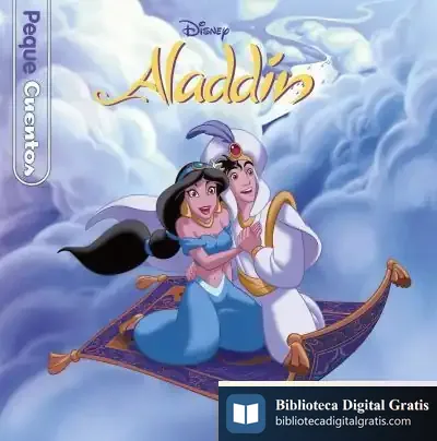 Descargar Aladdín. Pequecuentos