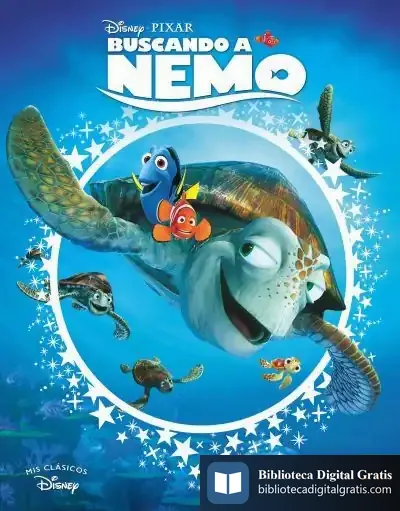 Descargar Buscando A Nemo de Walt Disney