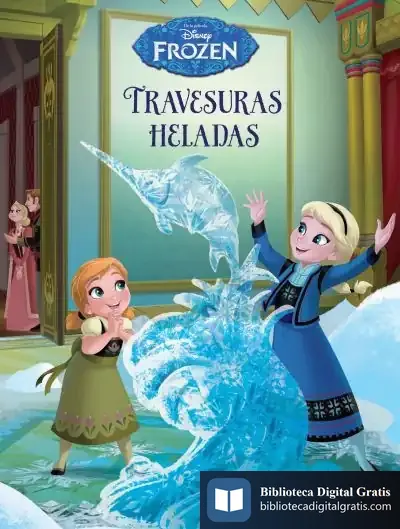 Descargar Frozen de Walt Disney