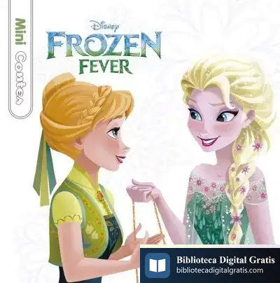 Descargar Frozen Fever. Minicontes