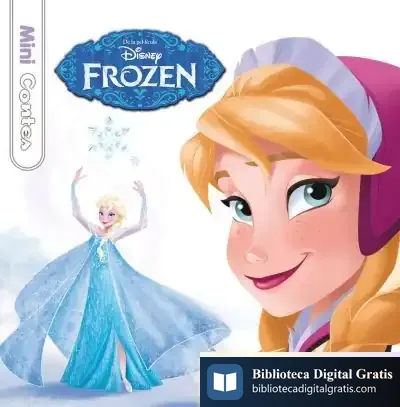 Descargar Minicontes. Frozen