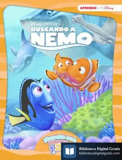 Descargar Nemo (¡Cuenta Con Disney... 1, 2, 3