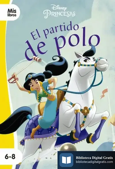 Descargar Princesas. El Partido De Polo