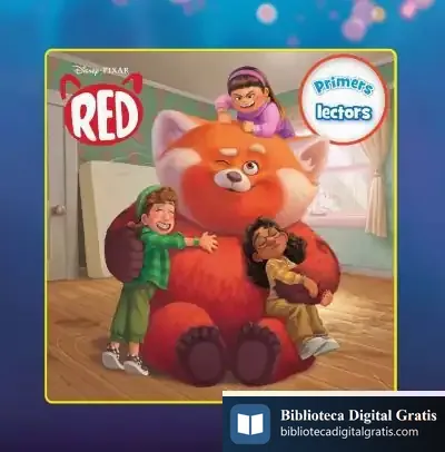 Descargar Red. Primers Lectors de Walt Disney