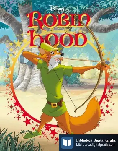 Descargar Robin Hood (Mis Clásicos Disney)