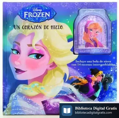 Descargar Un Corazón De Hielo