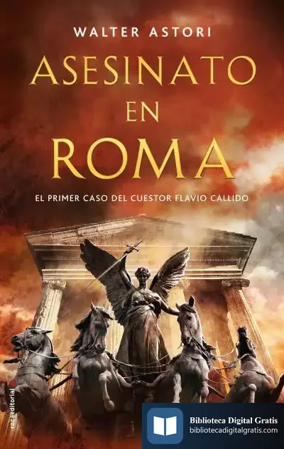 Descargar Asesinato En Roma
