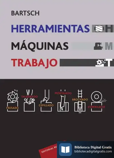 Descargar Herramientas. Máquinas. Trabajo de Francisco Rodríguez Ortiz