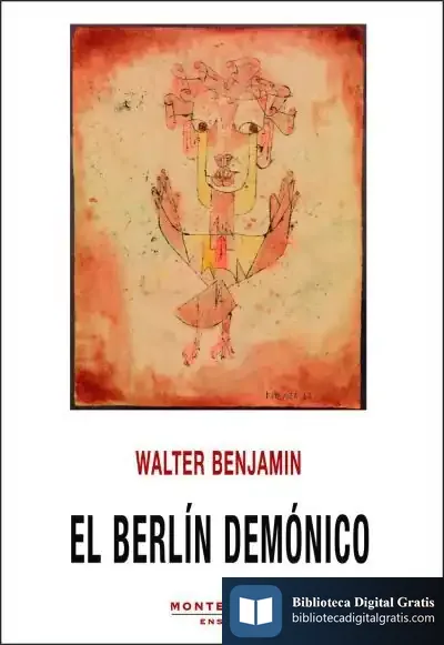 Descargar El Berlín Demónico