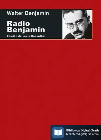 Descargar Radio Benjamin