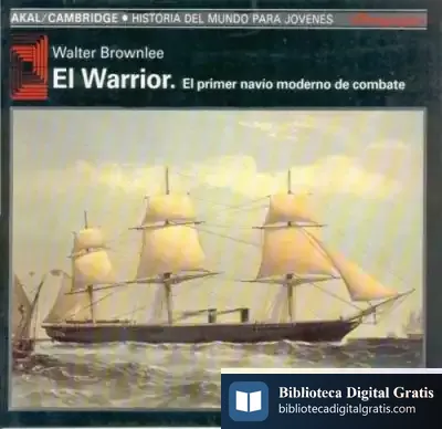 Descargar El Warrior