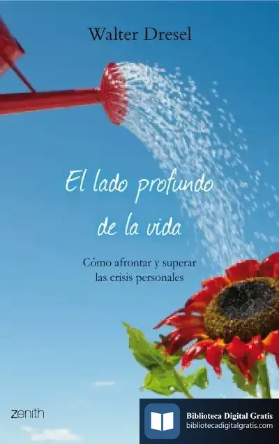 Descargar El Lado Profundo De La Vida de Luis Alberto de Cuenca