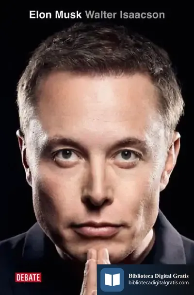 Descargar Elon Musk