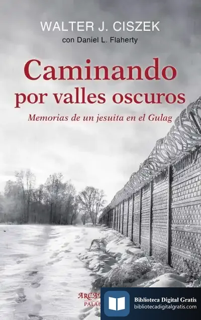 Descargar Caminando Por Valles Oscuros