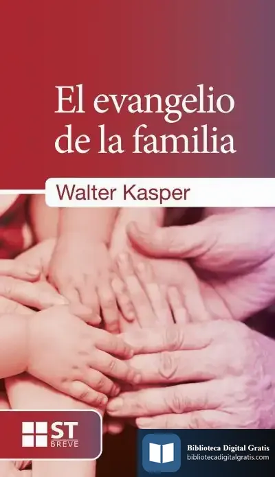 Descargar El Evangelio De La Familia