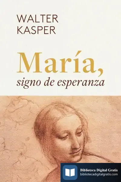 Descargar María, Signo De Esperanza