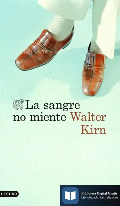 Descargar La Sangre No Miente