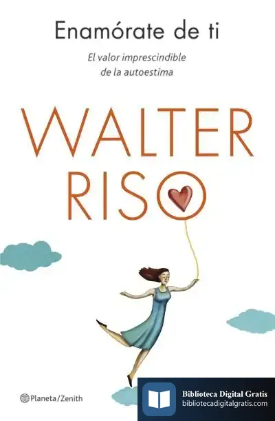 Descargar Enamórate De Ti de Walter Riso