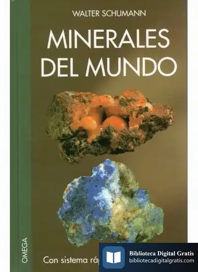 Descargar Minerales Del Mundo