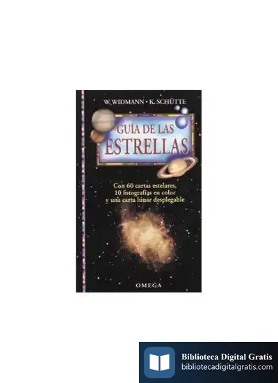 Descargar Guia De Las Estrellas