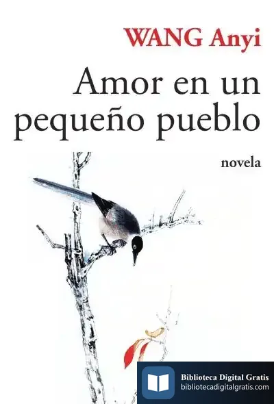 Descargar Amor En Un Pequeño Pueblo