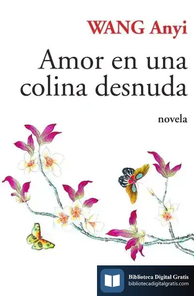 Descargar Amor En Una Colina Desnuda