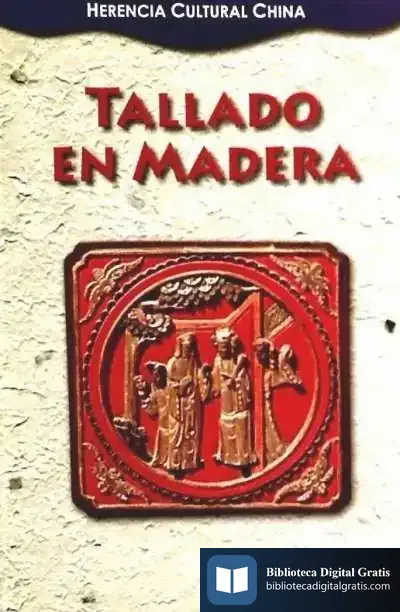 Descargar Tallado En Madera