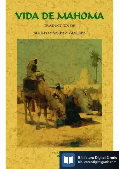 Descargar Vida De Mahoma
