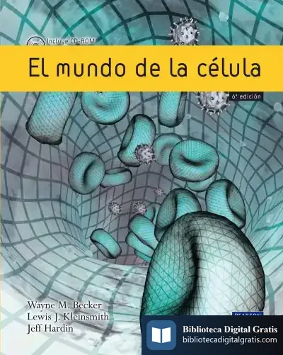 Descargar El Mundo De La Célula