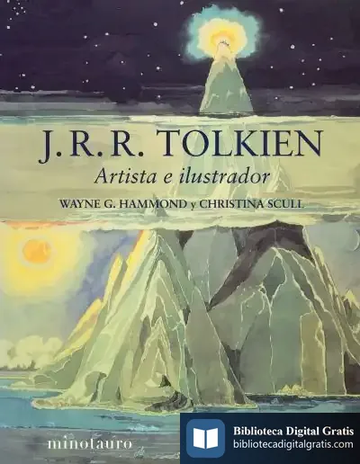 Descargar J. R. R. Tolkien. Artista E Ilustrador