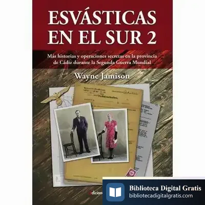 Descargar Esvásticas En El Sur 2