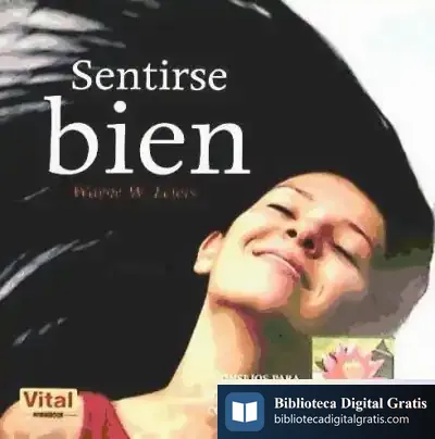 Descargar Sentirse Bien de Vicente Vazquez Queipo