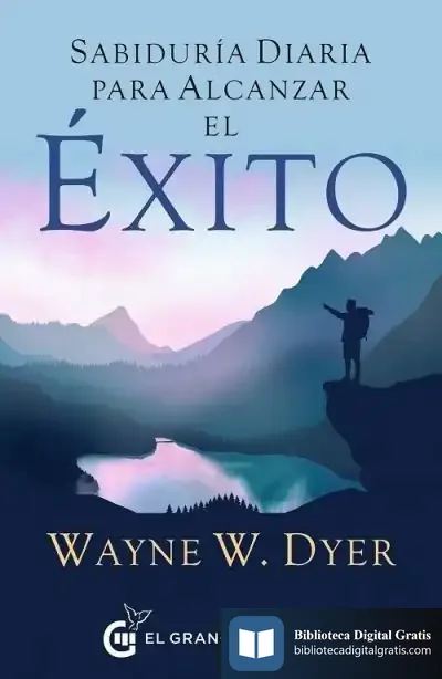 Descargar Sabiduría Diaria Para Alcanzar El Éxito