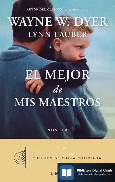 Descargar El Mejor De Mis Maestros