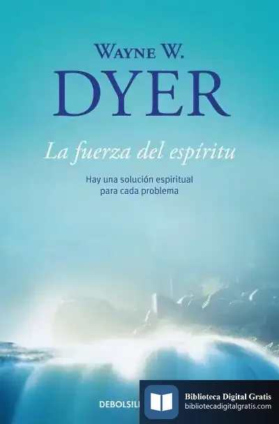 Descargar La Fuerza Del Espíritu