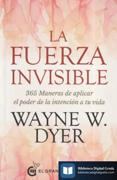 Descargar La Fuerza Invisible