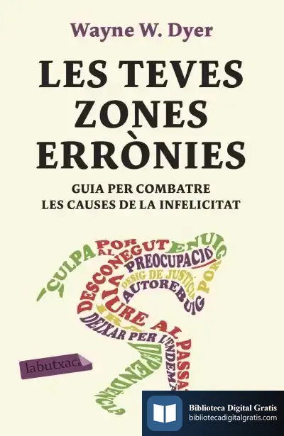 Descargar Les Teves Zones Errònies