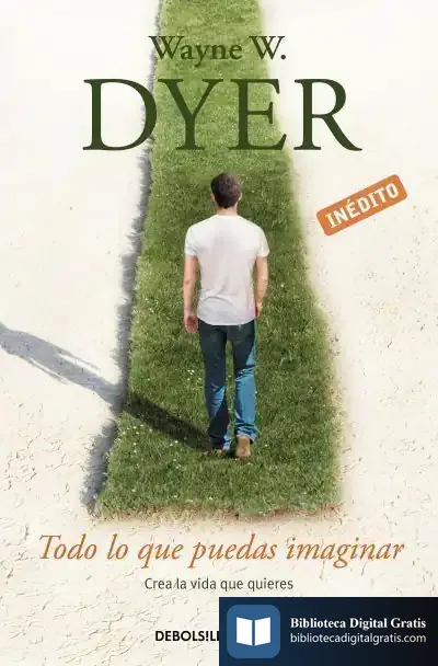 Descargar Todo Lo Que Puedas Imaginar