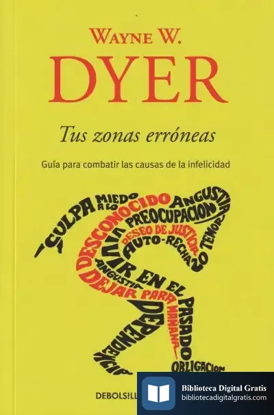 Descargar Tus Zonas Erróneas