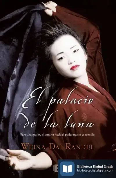 Descargar El Palacio De La Luna