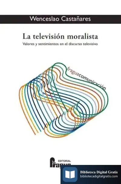 Descargar Television Moralista, La
