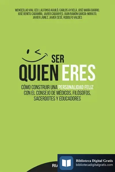 Descargar Ser Quien Eres