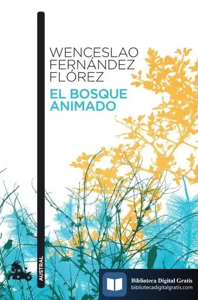 Descargar El Bosque Animado