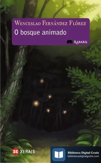 Descargar O Bosque Animado