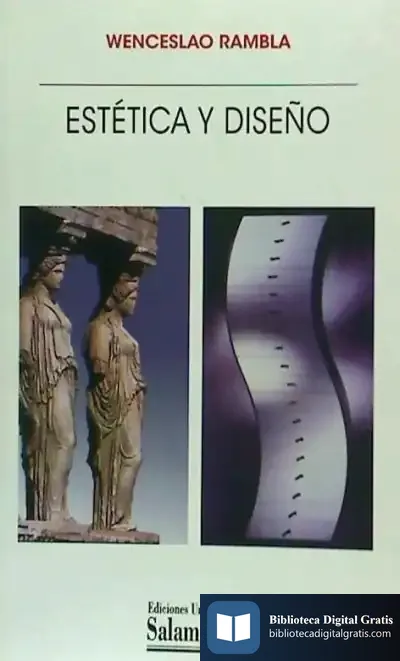Descargar Estética Y Diseño de Paulo Cesar Da Costa Gomes
