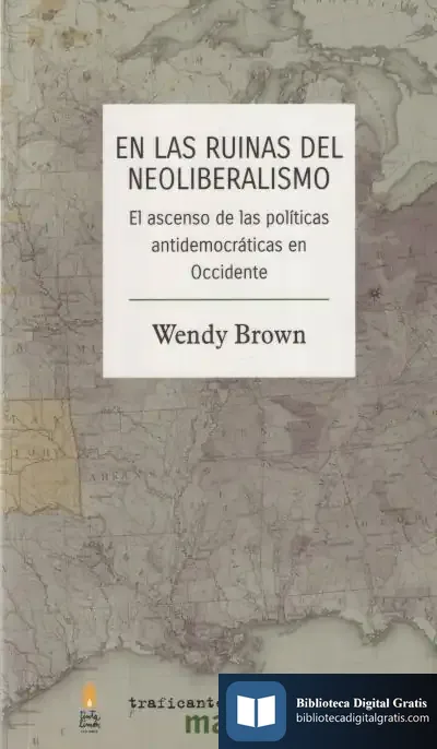 Descargar En Las Ruinas Del Neoliberalismo
