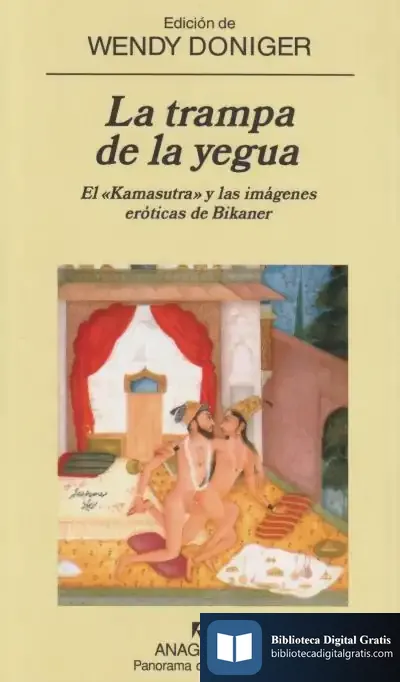 Descargar La Trampa De La Yegua de José Martínez Romero